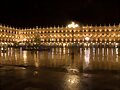 plaza mayor de salamanca