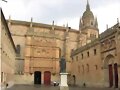 Patio de escuelas