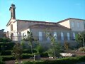 el hospital