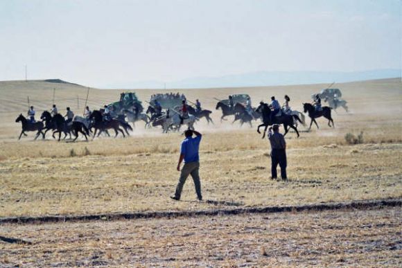 encierros