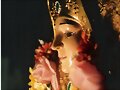 Virgen del Rocio En Villarejo De Salvanes( Madrid)