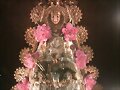 Virgen Del Rocio En Villarejo De Salvanes(madrid)