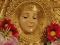 Virgen del rocio en villarejo de salvanes madrid