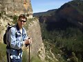 Ruta Ca&ntilde;&oacute;n del R&iacute;o J&uacute;car