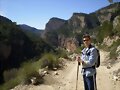 Ruta del Ca&ntilde;on del R&iacute;o J&uacute;car
