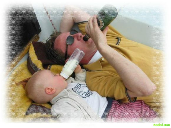 PATERNIDAD