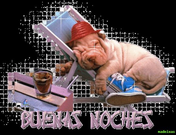 Buenas noches