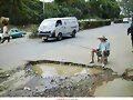 pescando