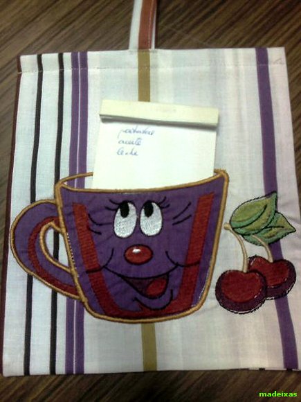 Té de cerezas!!!