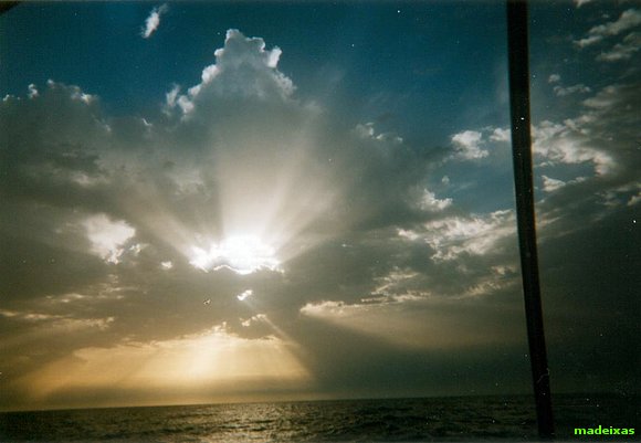 AMANECER
