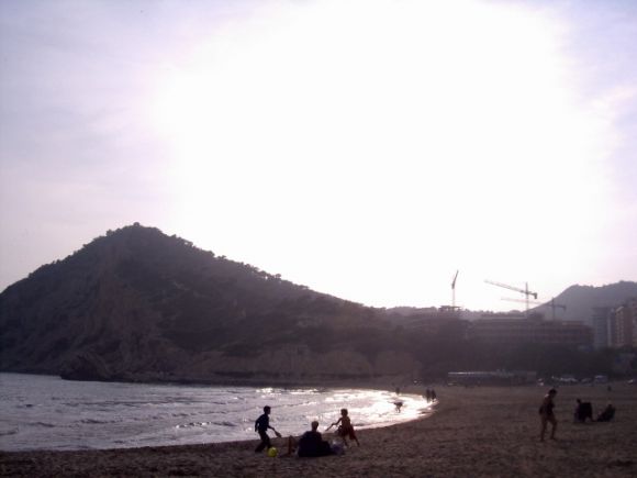 mi preciosa tierra donde vivo...