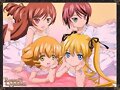 rozen maiden