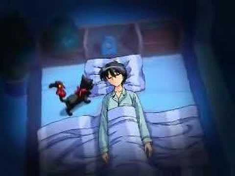 Ichigo and Aoyama - So Magical