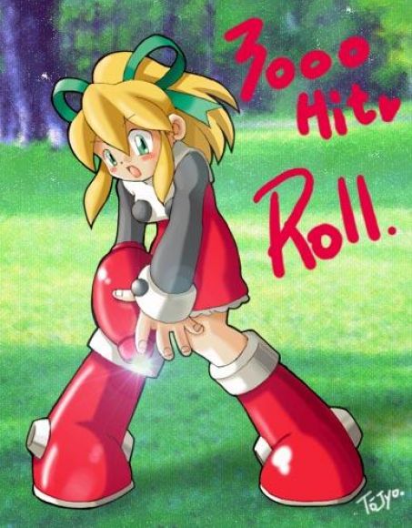Roll