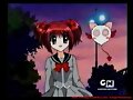 Ichigo and Masha