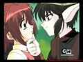 Ichigo and kisshu