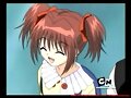 Ichigo momomiya/zoey hanson