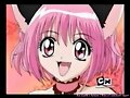 Ichigo Momomiya