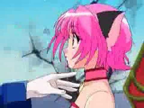 Tokyo Mew Mew- My Happy Ending