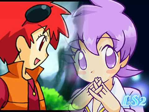 Anabel and Zoey Tribute - Sharada