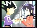 Shobu and Mimi