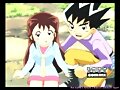 Shobu and Saiyuki