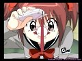Ichigo Momomiya/zoey Hanson