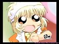 Kiki benjamin/pudding Fong