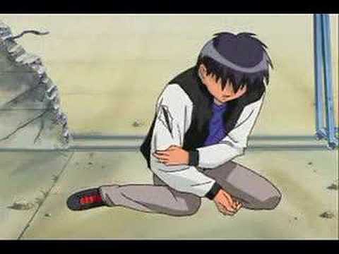 Ichigo and Aoyama - Cure My Tragedy