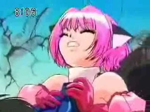Addicted-Ichigo and Aoyama