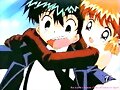 Asuka jr. and St. tail