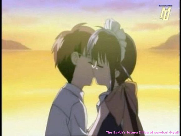 mahoro and Suguru-san ^^