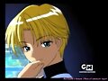 Ryou shirogane/Elliot Grant