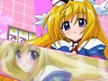 Ufo Princess walkyure
