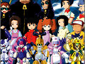 Medabots