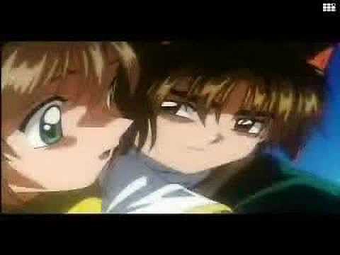 Cardcaptor Sakura - My Heart Will Go On (Remix)