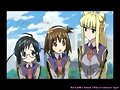 Tsubomi Silk and Vivi