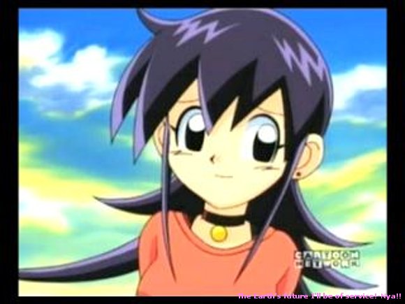 Mimi tasogare