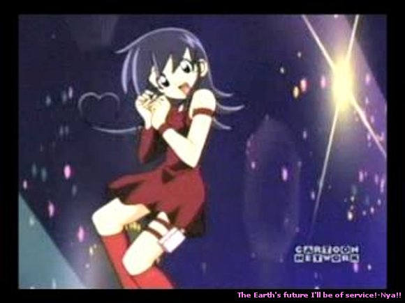 Mimi tasogare