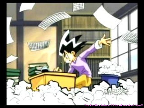 Shobu Guionista XD