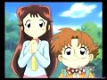 Sayuki and Rekuta