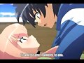 Louise And Saito