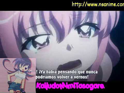 &#9734;~Louise x Saito x Henrrieta~&#9734; &deg;&deg;&deg;~Who