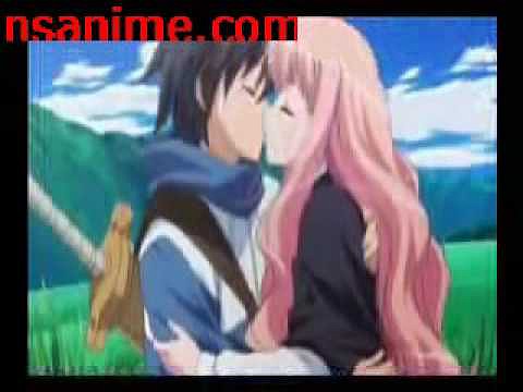 Louise and saoto **HEROE**