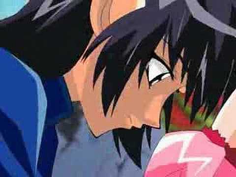 Tokyo Mew Mew_HERO