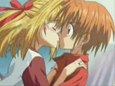 MERMAID TOKYO MEW MEW **LOVE cHRONICLE**