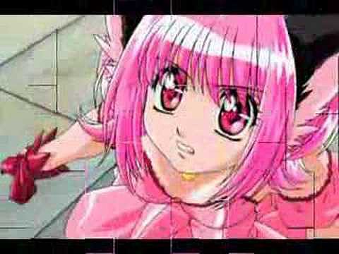 Tokyo Mew Mew Cascada Neverending Dream