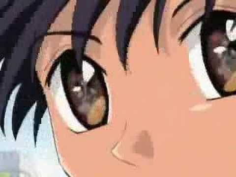 Tokyo Mew Mew-Ready for Love