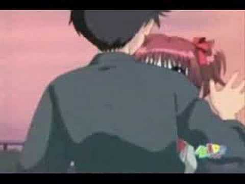 Tokyo mew mew - Kiss The Girl