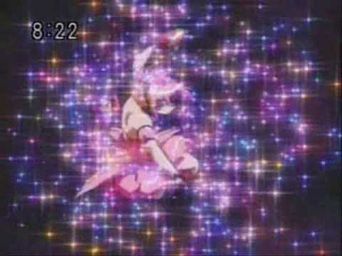 Mew--Mew Kiss